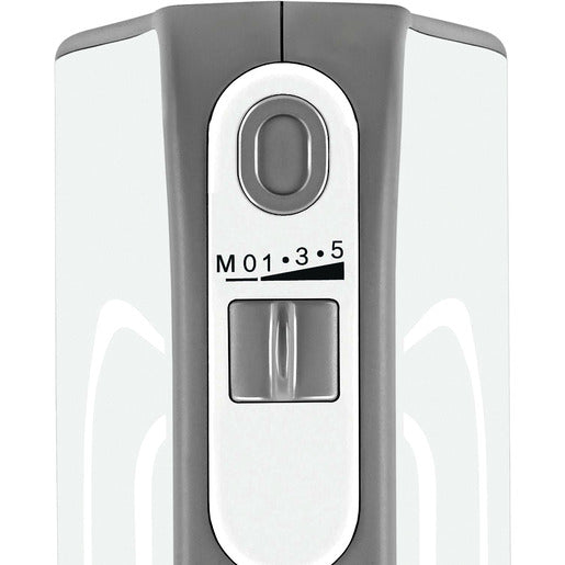 Bosch Handmixer, Mixer Styline MFQ4075DE 550W Bosch Handmixer, Mixer Styline MFQ4075DE 550W